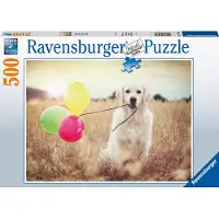 Ravensburger Fête du ballon 16585