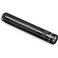 Maglite Sj3a016 Solitaire Flashlight Argenté 47 Lumens
