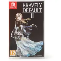 Bravely Default 2