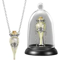 Noble Collection Harry Potter Felix Felicis Multicolore Enfants