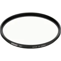 Nikon 72MM filtre NC