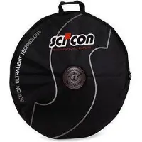 Scicon Sac à Roulettes Nylon