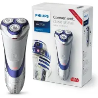 Philips Shaver series 3000 - Rasoir électrique à sec - SW3700/07