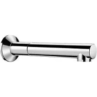 Delabie WT-MBatt. W.-Mont. avec 2 sorties BIOCLIP Edst.-, Panneau-Mont.