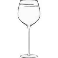 LSA International Verre à Vin L.S.A. Verso 750 ml (2-Pièces)