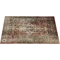 Drum N Base Tapis Vintage Persian 1.30 X 0.90M - Classic Worn