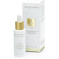 Alqvimia Essentually Beautiful Calm Face Serum 30ml Doré