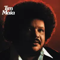 Sonic Tim Maia - Lp
