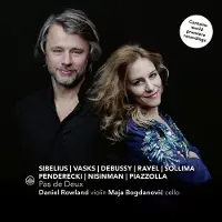 Sonic Various Artists - Pas De Deux [Compact Discs]