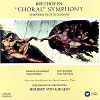 Bertus Distributie Beethoven: Symphony No. 9 (Stereo Version) [Vinyl]