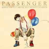 V2 Red Eye Passenger - Songs For The Drunk And Broken Hearted