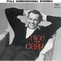 Cd Frank Sinatra - Nice 'n' Easy
