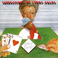 Suburban Leroy Smart - Impressions [Vinyl]