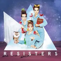Sonic Resisters