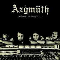 NEWS Azymuth - Demos (1973-75) 1 [Vinyl Lp]