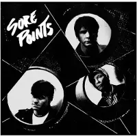Sonic Not Alright [Vinyl]