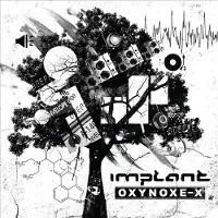 Sonic Oxynoxe-X