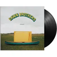V2 International Dawn Brothers - Classic [Vinyl] Gatefold Lp Jacket, 180 Gram