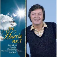 Cd Joe Harris - Het Best Van