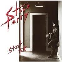 MUSIC ON CD Street talk