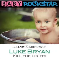 Ginza.se Luke Bryan Kill The Lights: Lullaby Renditions