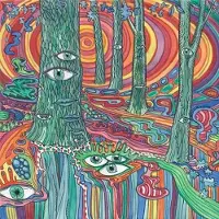 Konkurrent Spectre Folk - Vol. 4 [Vinyl]