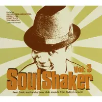 Ginza.se Soulshaker Vol. 3