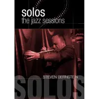 Import Solos the jazz sessions - DVD Zone 1