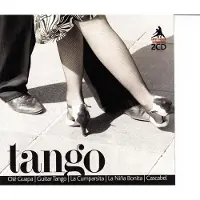 HEARTSELLING Tango