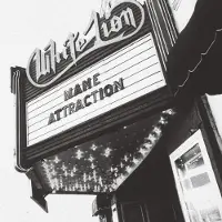 MUSIC ON CD Mane Attraction