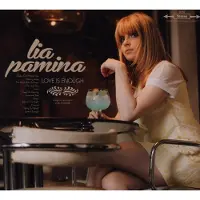 Sonic Lia Pamina - Love Is Enough [Cd] Ltd Ed, Digital Download