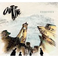 Inouie Dist Cnt Esquisses