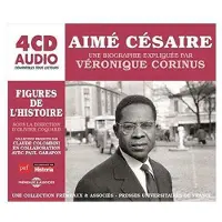 Cd Un Cours Particulier De Véronique Corinus - Aimé Césaire Une Biographie Expliquée
