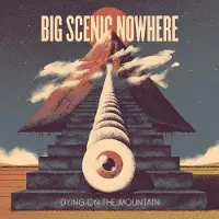 Suburban Dying On The Mountain [Vinyl]