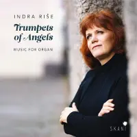 Proper S&D Consignment Indra Rise: Trumpets Of Angels [Cd] Uk - Import
