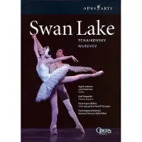 Opus Arte Le Lac des cygnes