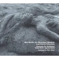 Sonic Mandarin Merveilleux Suite, Concerto Pour Orch. - Gustav-Mahler Jugenorchester