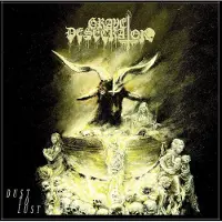 Season of Mist Dust To Lust (2lp Gatefold,Black)