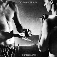 MUSIC ON CD New england