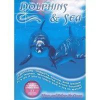OREADE Dolphins And Sea
