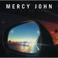 V2 Mercy John - Let It Go Easy [Compact Discs]