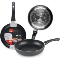 Ibili Poêle à Frire 405022 22 Cm