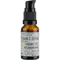 Ecooking Vitamin C Serum 20 ml