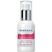 Mavala Sérum anti-âge essentiel Nutri-Elixir de Seren