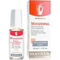 Bella aurora Mavala Mavaderma Nails Nutritive Massage Oil 10ml Clair