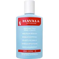 Mavala dissolvant bleu 100 ml Solution(S)
