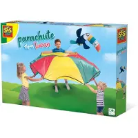 SES Creative Jouets - Voler Toucan - - UneTaille - Jouets
