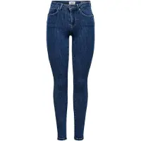 ONLY Jean 'ONLPower' bleu foncé