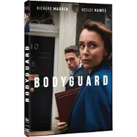 KOBA Bodyguard Saison 1 DVD