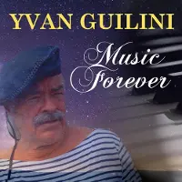 HEARTSELLING Yvan Guilini - Music Forever Cd